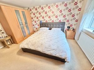 Rivacre Road Rivacre